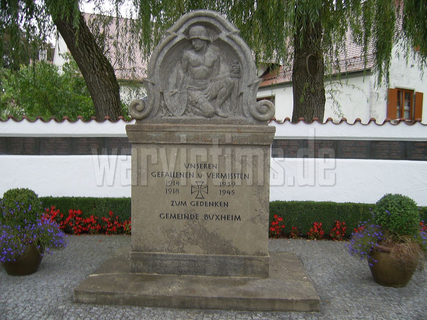 Buxheim